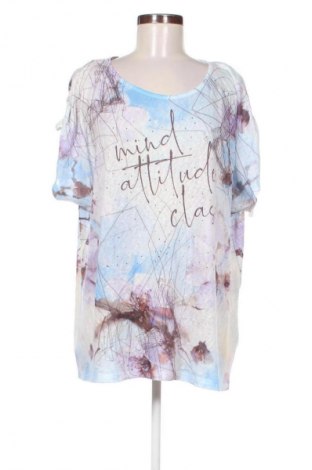 Дамска блуза My Own, Размер XL, Цвят Многоцветен, Цена 11,99 лв.