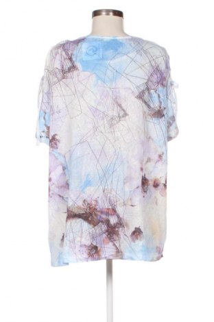 Дамска блуза My Own, Размер XL, Цвят Многоцветен, Цена 11,99 лв.