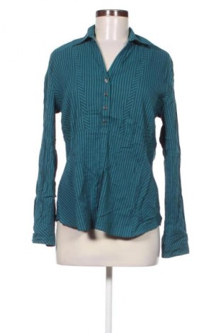 Bluză de femei My Way Fer, Mărime M, Culoare Albastru, Preț 50,00 Lei