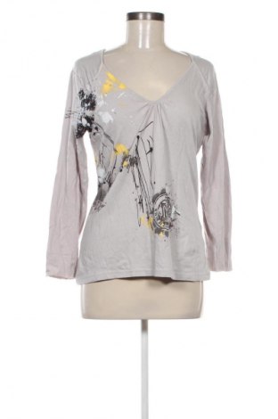 Γυναικεία μπλούζα N.t.s., Μέγεθος L, Χρώμα Πολύχρωμο, Τιμή 11,35 €