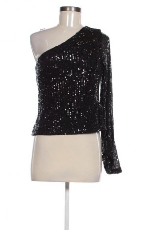 Damen Shirt NA-KD, Größe M, Farbe Schwarz, Preis 4,99 €