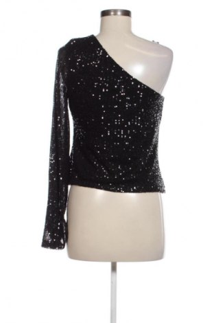 Damen Shirt NA-KD, Größe M, Farbe Schwarz, Preis 4,99 €