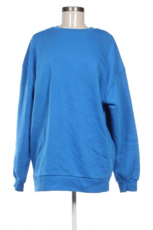 Dámska blúza NA-KD, Veľkosť M, Farba Modrá, Cena  8,95 €