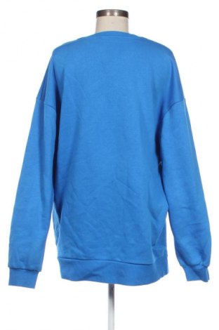 Dámska blúza NA-KD, Veľkosť M, Farba Modrá, Cena  8,95 €