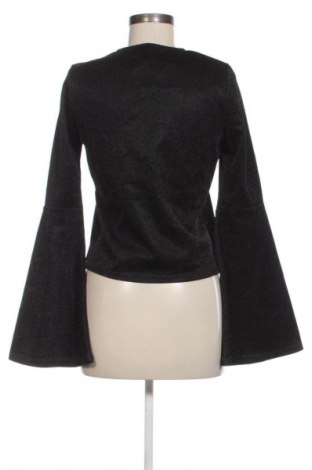 Damen Shirt NA-KD, Größe S, Farbe Schwarz, Preis 10,99 €