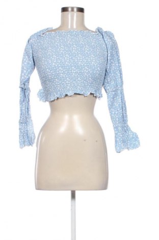 Női blúz NA-KD, Méret M, Szín Sokszínű, Ár 3 589 Ft