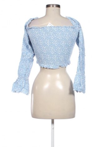 Női blúz NA-KD, Méret M, Szín Sokszínű, Ár 3 589 Ft