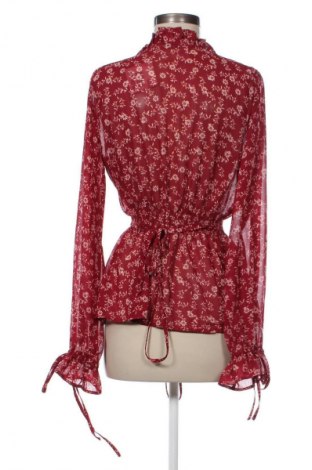 Női blúz NA-KD, Méret M, Szín Sokszínű, Ár 4 549 Ft