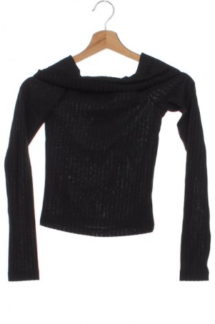 Damen Shirt NA-KD, Größe XXS, Farbe Schwarz, Preis € 11,99