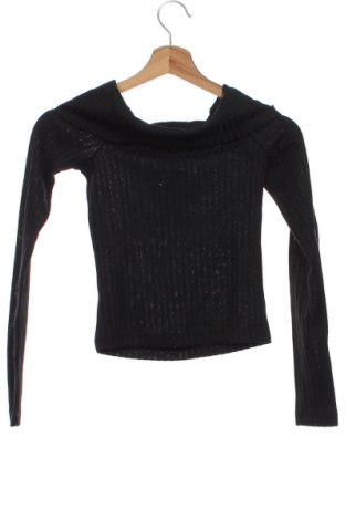 Damen Shirt NA-KD, Größe XXS, Farbe Schwarz, Preis € 11,99