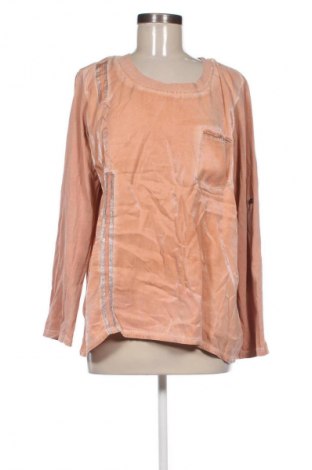 Γυναικεία μπλούζα NEW COLLECTION, Μέγεθος M, Χρώμα Πορτοκαλί, Τιμή 9,99 €