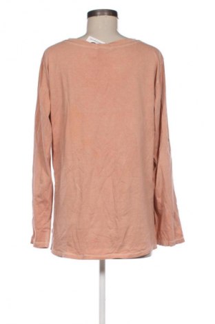 Γυναικεία μπλούζα NEW COLLECTION, Μέγεθος M, Χρώμα Πορτοκαλί, Τιμή 9,99 €