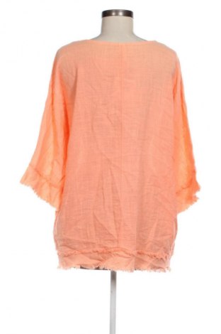 Dámska blúza NEW COLLECTION, Veľkosť L, Farba Oranžová, Cena  7,95 €