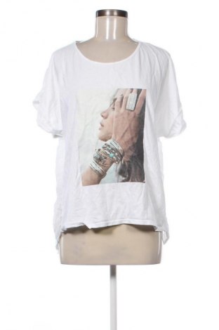 Dámská halenka NEW COLLECTION, Velikost M, Barva Bílá, Cena  341,00 Kč