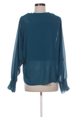 Dámska blúza NEW COLLECTION, Veľkosť M, Farba Modrá, Cena  17,30 €