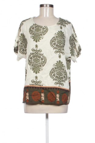 Dámská halenka NEW COLLECTION, Velikost XL, Barva Vícebarevné, Cena  229,00 Kč