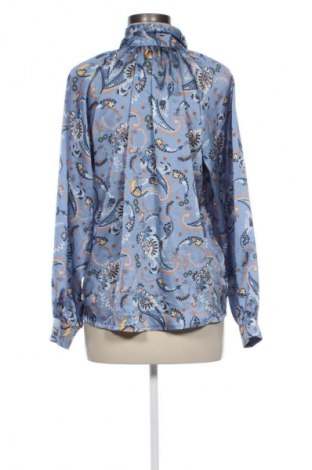 Damen Shirt NEW COLLECTION, Größe L, Farbe Mehrfarbig, Preis 4,99 €