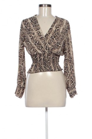 Dámská halenka NEW COLLECTION, Velikost M, Barva Vícebarevné, Cena  299,00 Kč