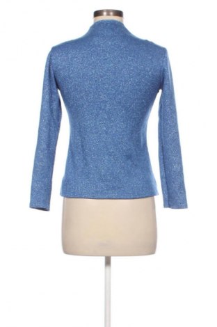 Dámska blúza NEW COLLECTION, Veľkosť M, Farba Modrá, Cena  17,39 €