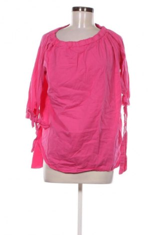 Dámská halenka NEW COLLECTION, Velikost L, Barva Růžová, Cena  279,00 Kč