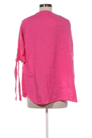 Dámská halenka NEW COLLECTION, Velikost L, Barva Růžová, Cena  279,00 Kč