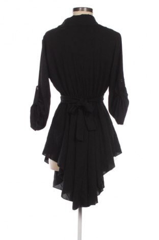 Damen Shirt NEW COLLECTION, Größe M, Farbe Schwarz, Preis € 17,39