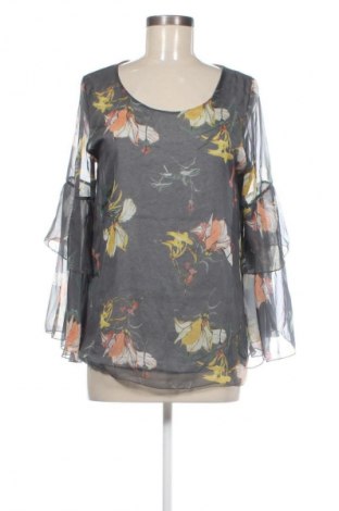 Дамска блуза NEW COLLECTION, Размер M, Цвят Многоцветен, Цена 17,99 лв.