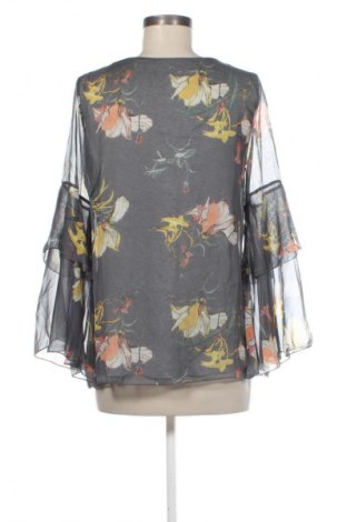 Дамска блуза NEW COLLECTION, Размер M, Цвят Многоцветен, Цена 17,99 лв.