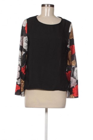 Дамска блуза NEW COLLECTION, Размер M, Цвят Многоцветен, Цена 6,99 лв.