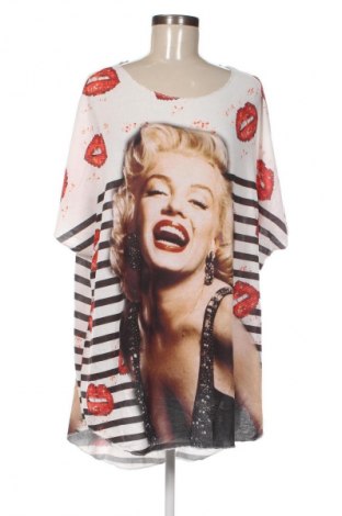 Női blúz NEW COLLECTION, Méret XXL, Szín Sokszínű, Ár 8 789 Ft