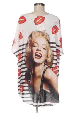 Női blúz NEW COLLECTION, Méret XXL, Szín Sokszínű, Ár 8 789 Ft