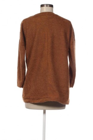 Bluză de femei NEW COLLECTION, Mărime L, Culoare Maro, Preț 36,99 Lei