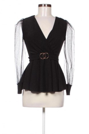 Damen Shirt NEW COLLECTION, Größe M, Farbe Schwarz, Preis € 12,28