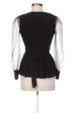 Damen Shirt NEW COLLECTION, Größe M, Farbe Schwarz, Preis € 12,28