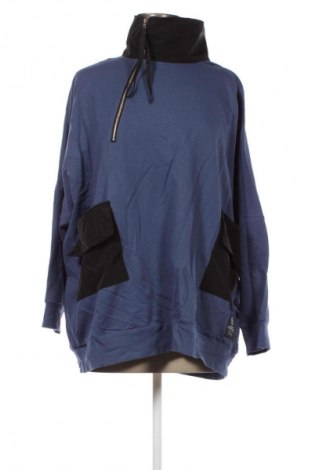 Női blúz NEW COLLECTION, Méret XXL, Szín Kék, Ár 19 749 Ft