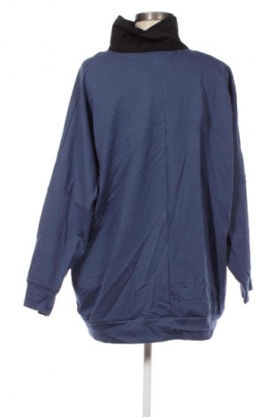 Női blúz NEW COLLECTION, Méret XXL, Szín Kék, Ár 19 749 Ft