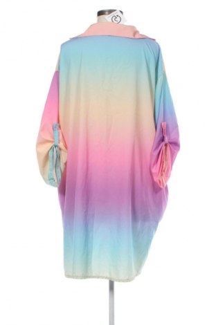 Дамска блуза NEW COLLECTION, Размер 4XL, Цвят Многоцветен, Цена 34,00 лв.