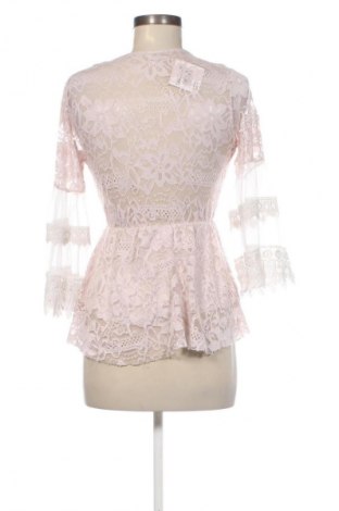 Damen Shirt NEW COLLECTION, Größe M, Farbe Rosa, Preis 8,99 €