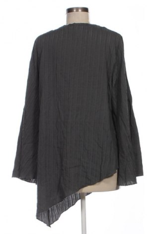 Damen Shirt NEW COLLECTION, Größe L, Farbe Grau, Preis € 8,99