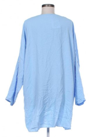 Női blúz NEW COLLECTION, Méret XXL, Szín Kék, Ár 3 399 Ft
