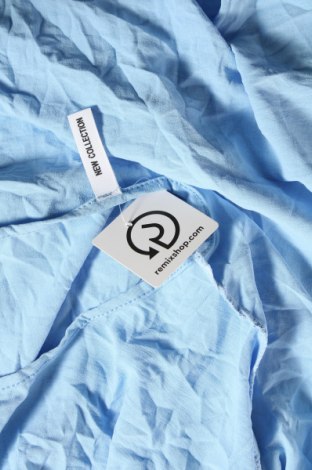 Női blúz NEW COLLECTION, Méret XXL, Szín Kék, Ár 3 399 Ft