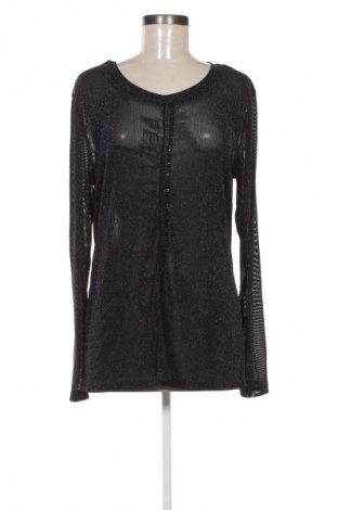 Női blúz NU Denmark, Méret XL, Szín Fekete, Ár 6 509 Ft