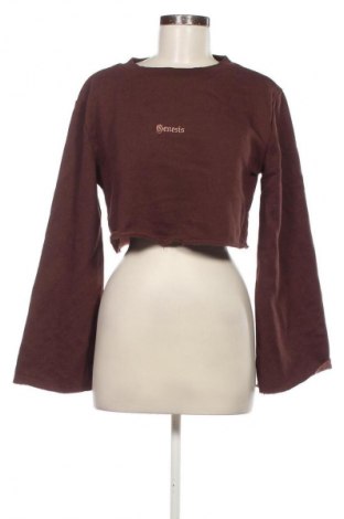 Női blúz NU-IN, Méret S, Szín Barna, Ár 1 489 Ft