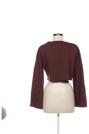 Női blúz NU-IN, Méret S, Szín Barna, Ár 1 489 Ft