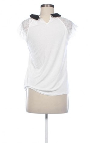 Dámska blúza Naf Naf, Veľkosť M, Farba Biela, Cena  13,81 €