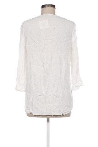 Dámská halenka Naf Naf, Velikost XL, Barva Krémová, Cena  269,00 Kč