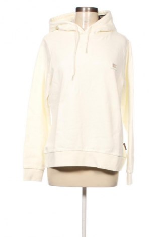 Bluzka damska Napapijri, Rozmiar XL, Kolor ecru, Cena 348,99 zł