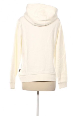 Bluzka damska Napapijri, Rozmiar XL, Kolor ecru, Cena 348,99 zł