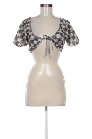 Bluză de femei Nasty Gal, Mărime S, Culoare Multicolor, Preț 71,00 Lei