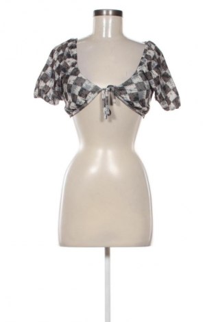 Bluză de femei Nasty Gal, Mărime S, Culoare Multicolor, Preț 163,00 Lei